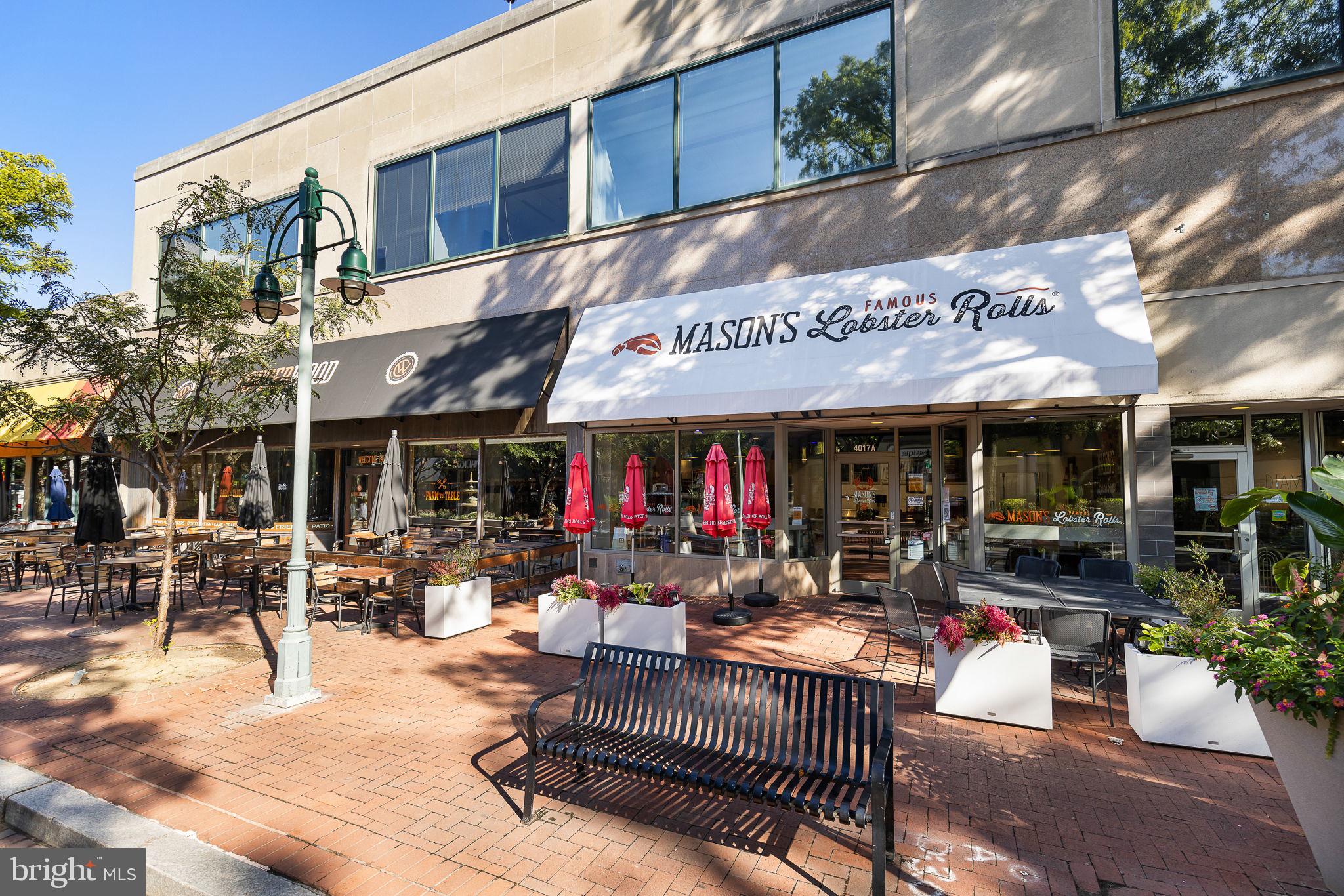 FAIRLINGTON VILLAGES - Residential