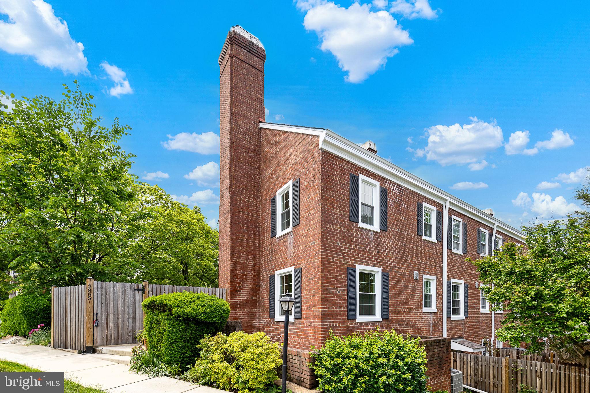 FAIRLINGTON VILLAGES - Residential