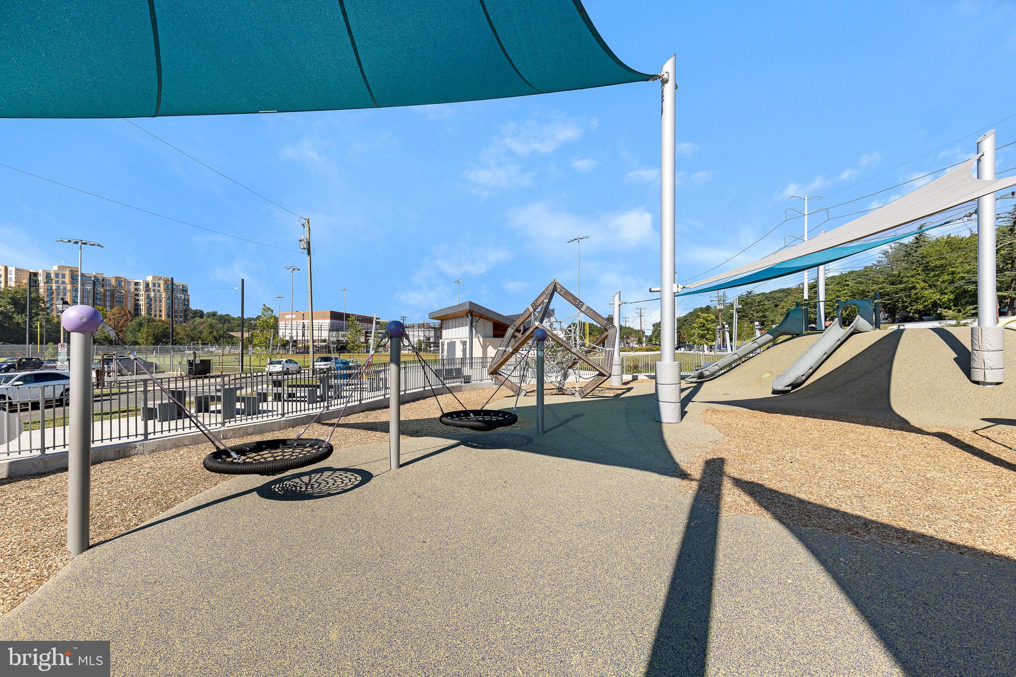 FAIRLINGTON VILLAGES - Residential