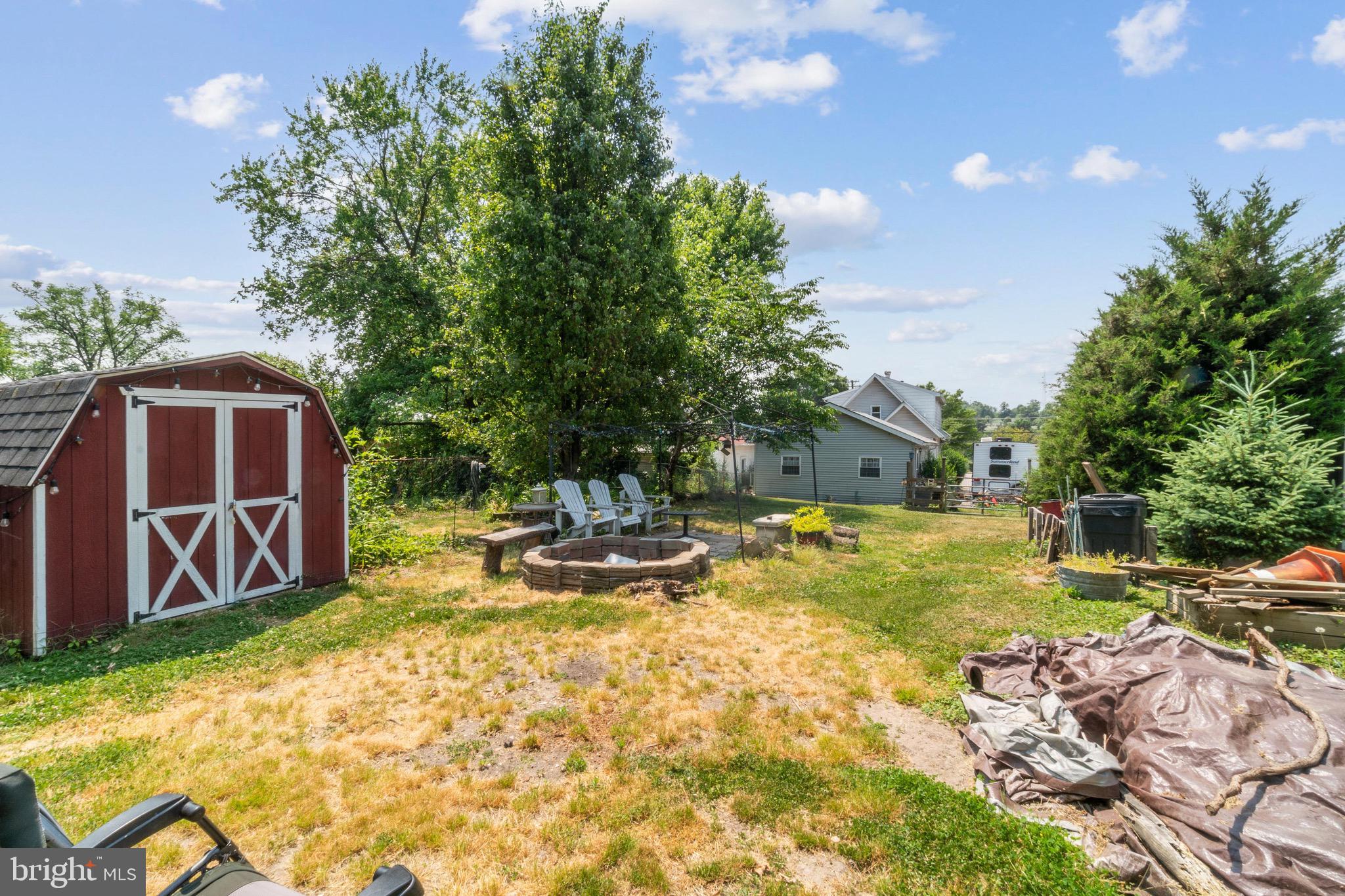 HALETHORPE - Residential