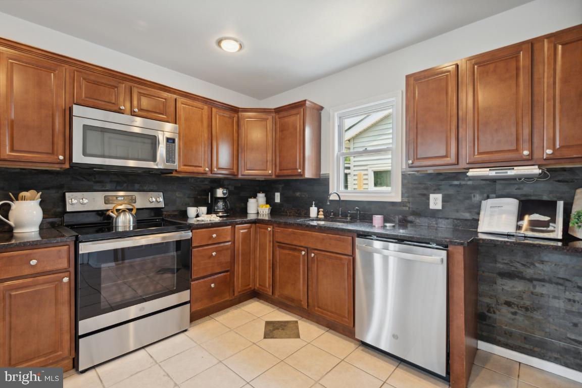 HALETHORPE - Residential