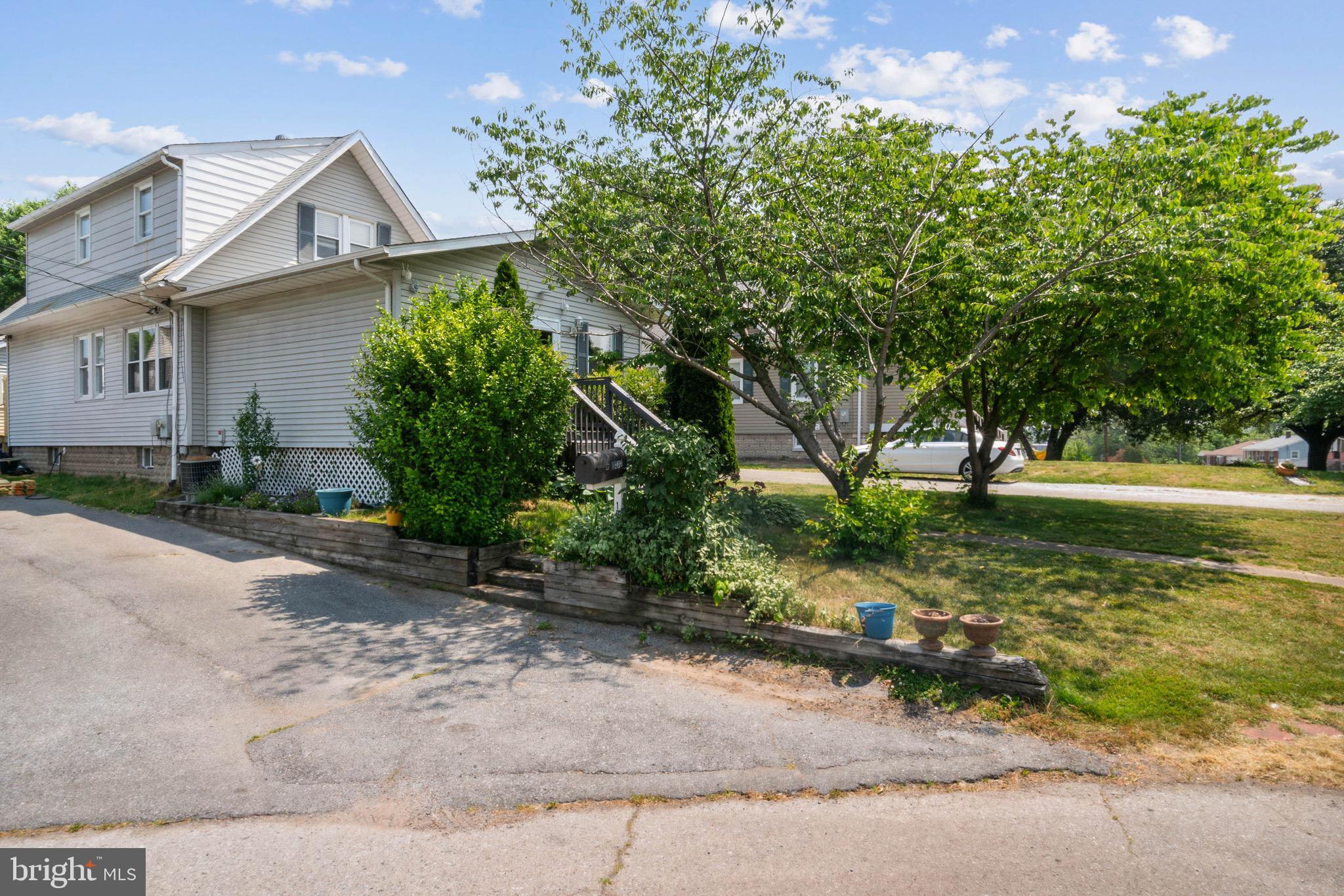 HALETHORPE - Residential