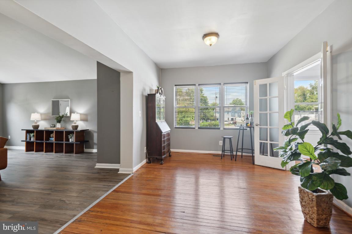 HALETHORPE - Residential