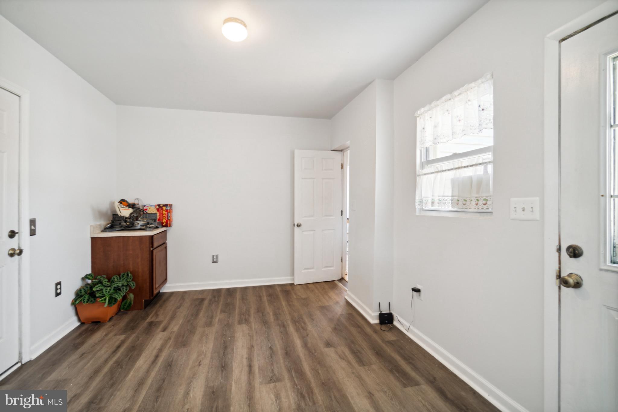 HALETHORPE - Residential