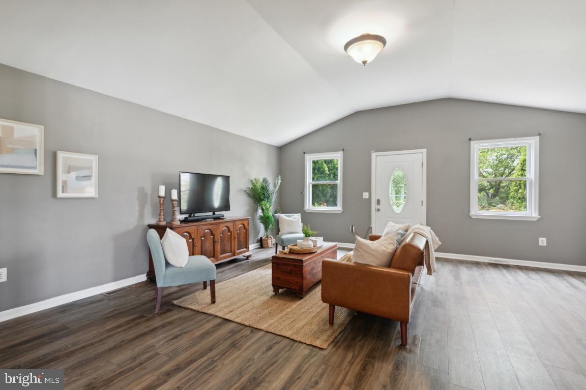 HALETHORPE - Residential