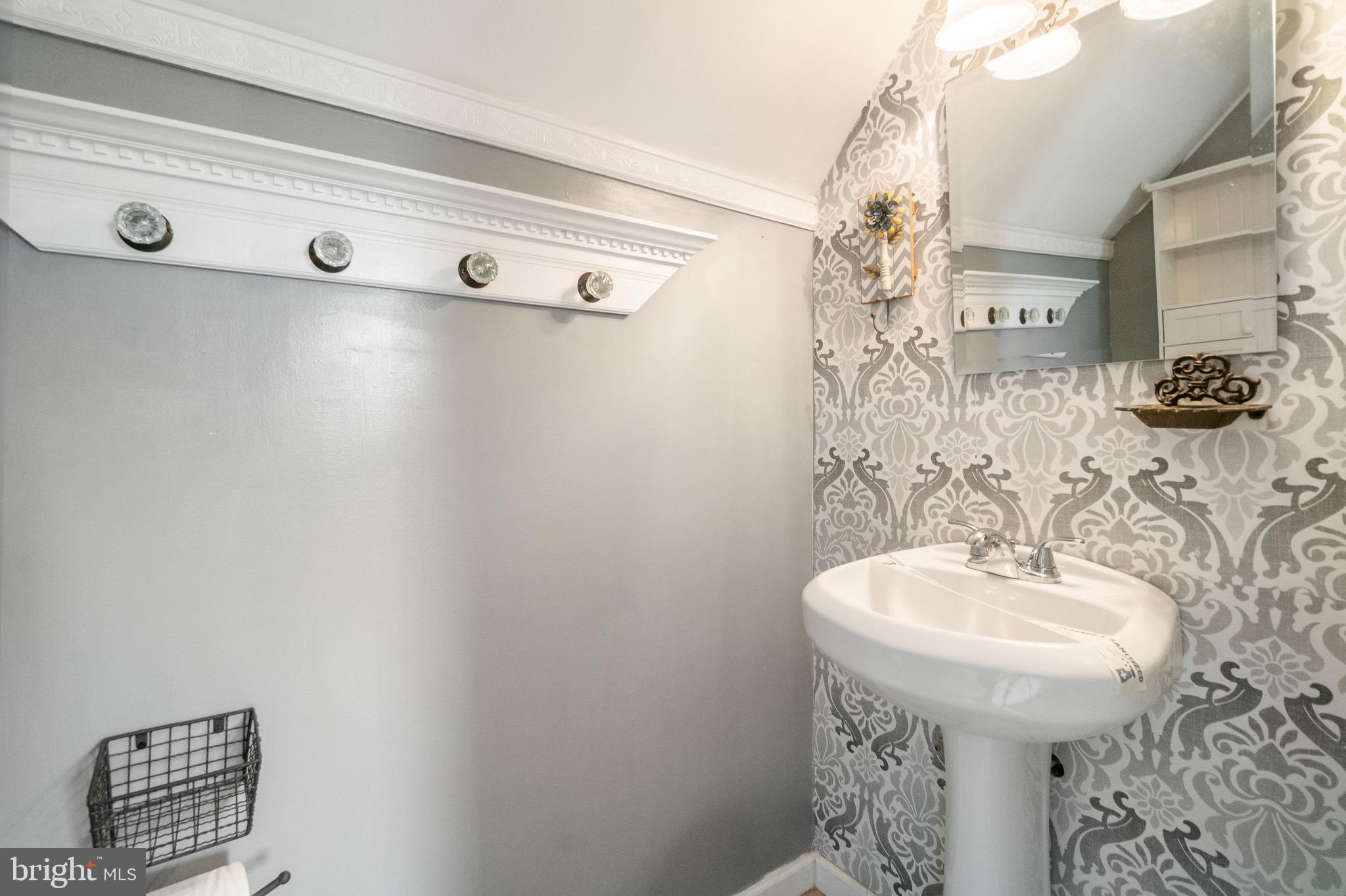 HALETHORPE - Residential