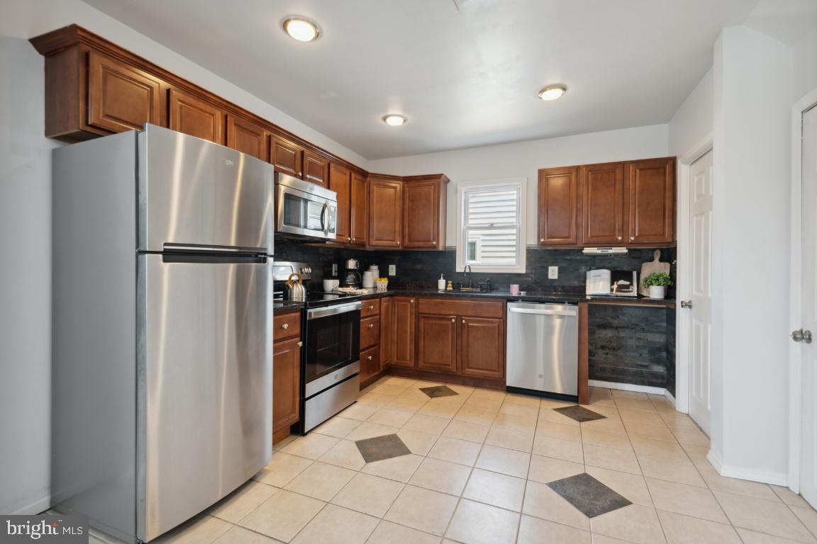 HALETHORPE - Residential