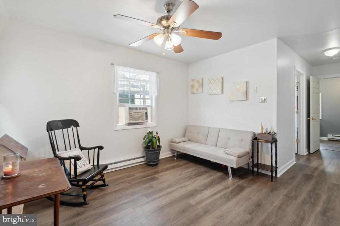 HALETHORPE - Residential