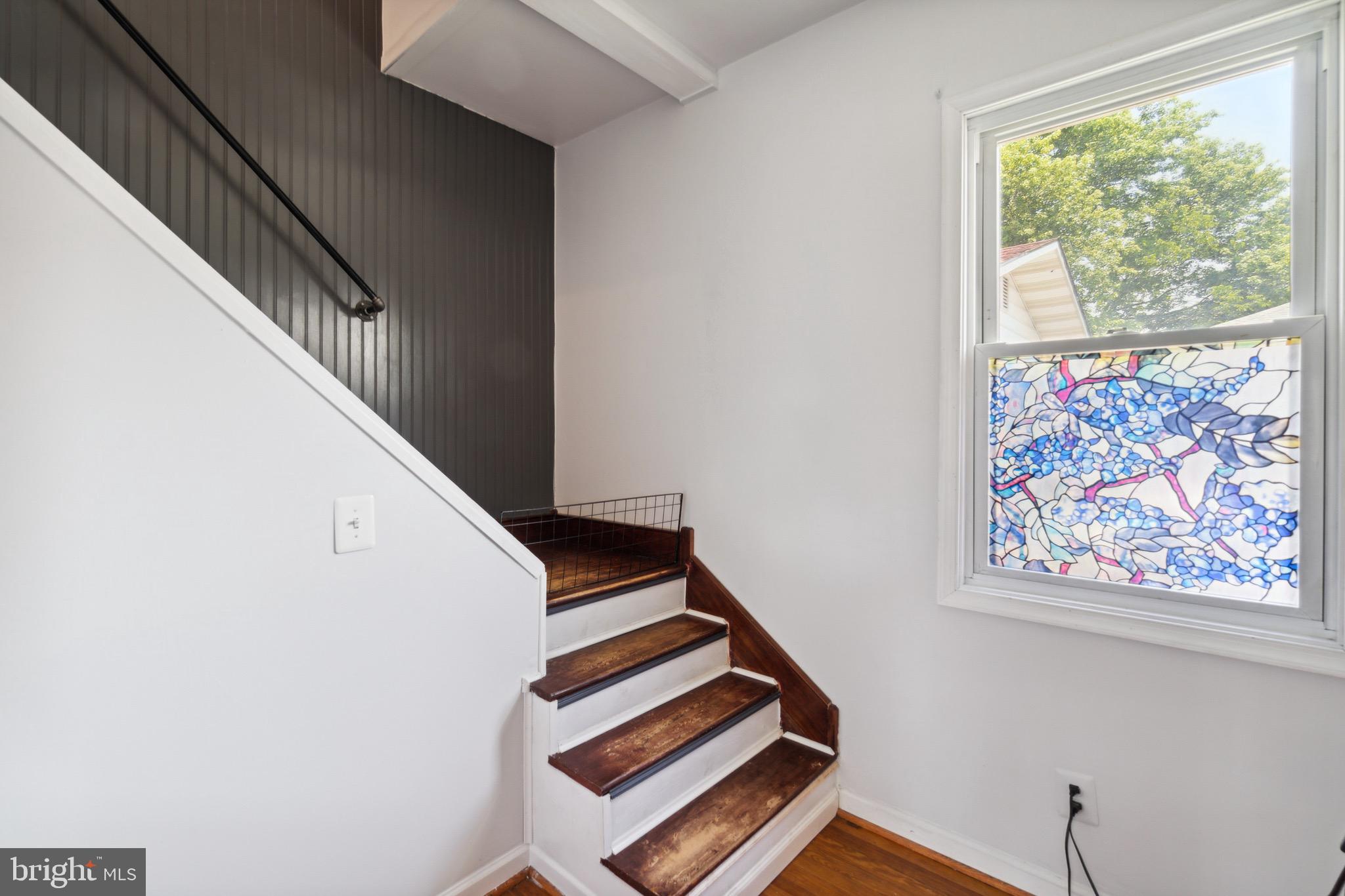 HALETHORPE - Residential