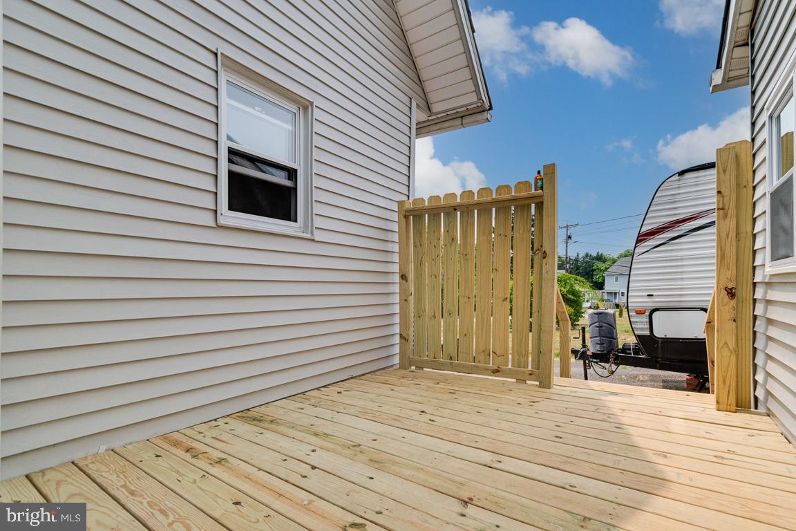 HALETHORPE - Residential