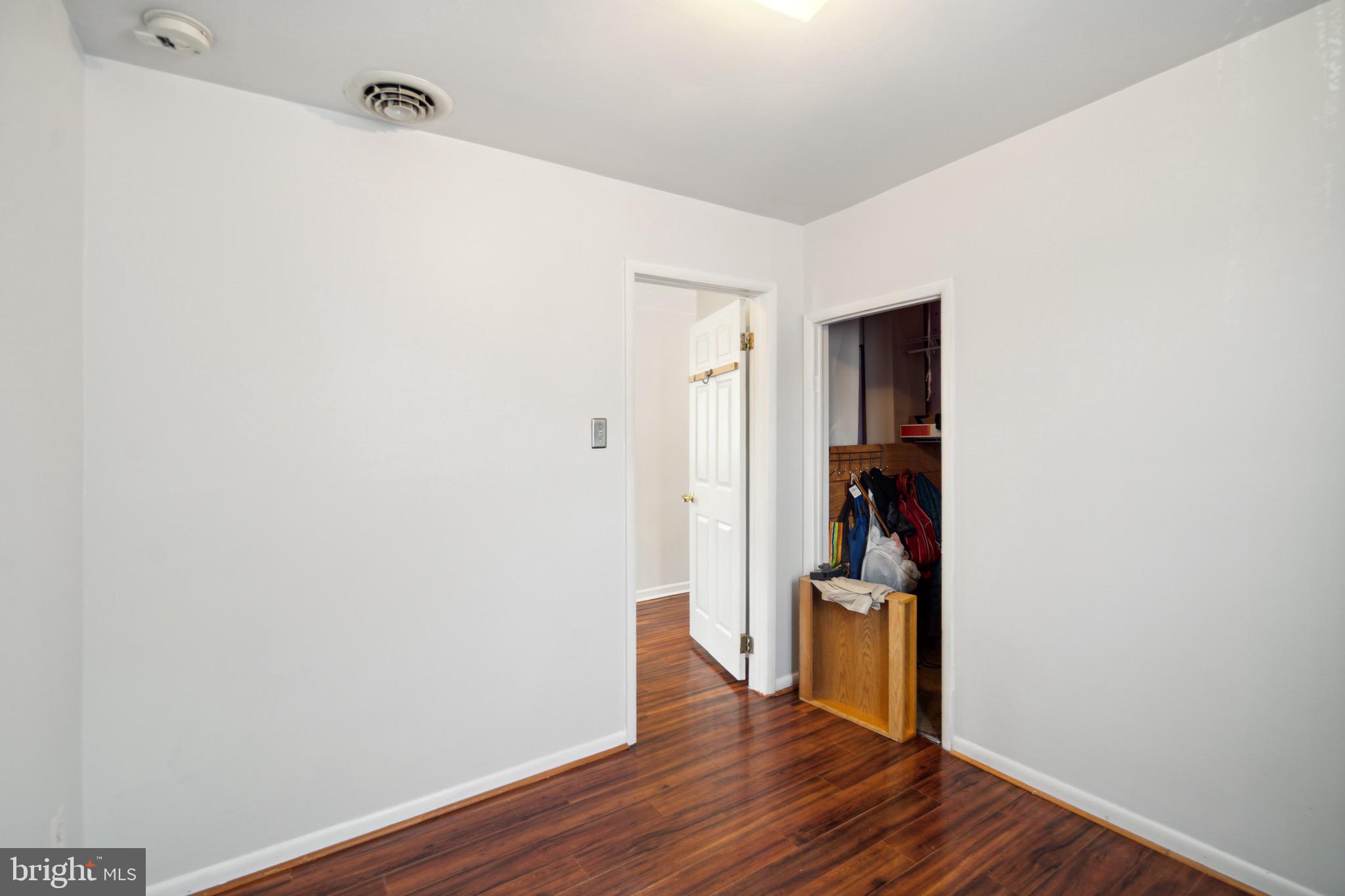 HALETHORPE - Residential