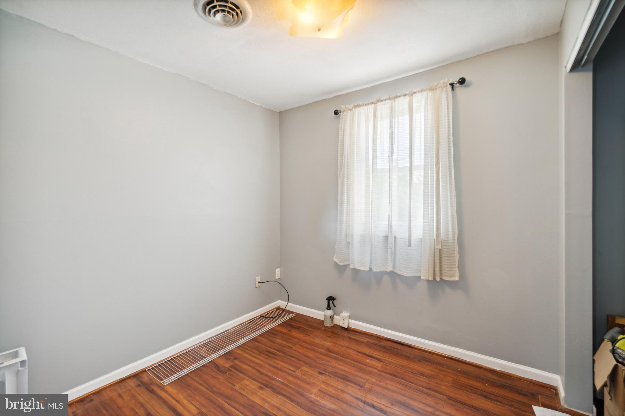 HALETHORPE - Residential