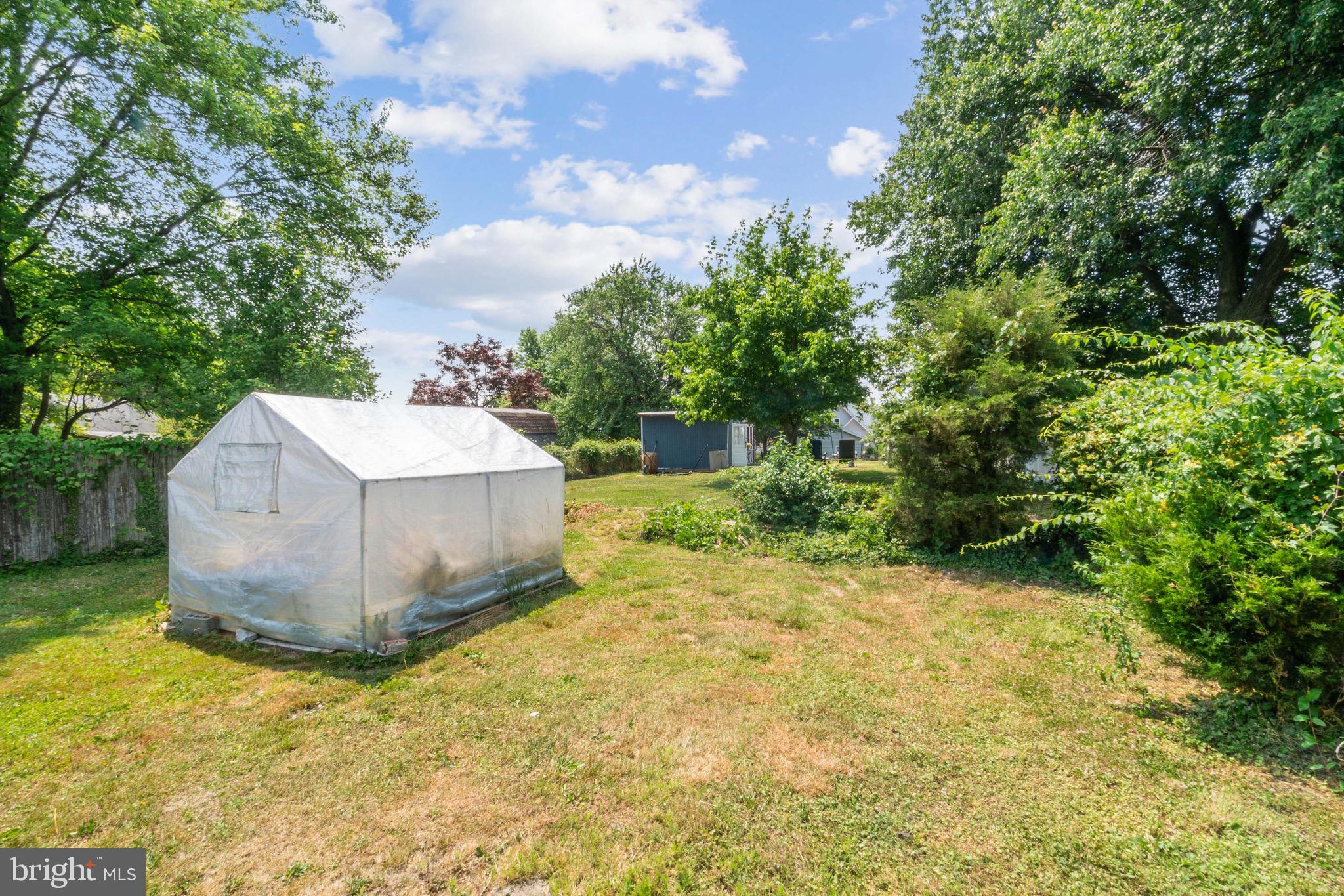 HALETHORPE - Residential