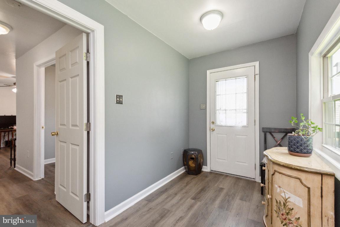 HALETHORPE - Residential