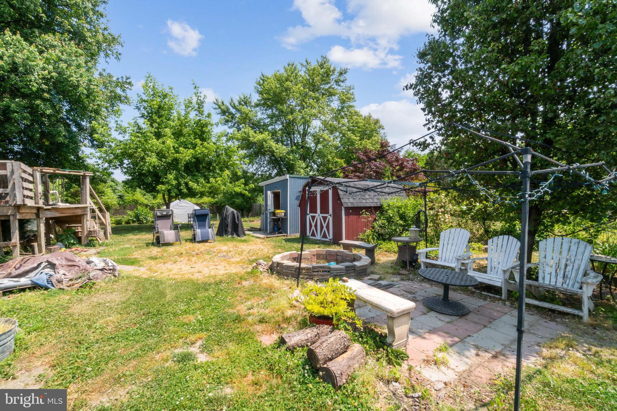 HALETHORPE - Residential