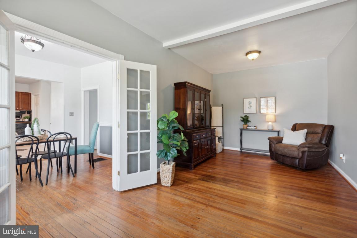 HALETHORPE - Residential