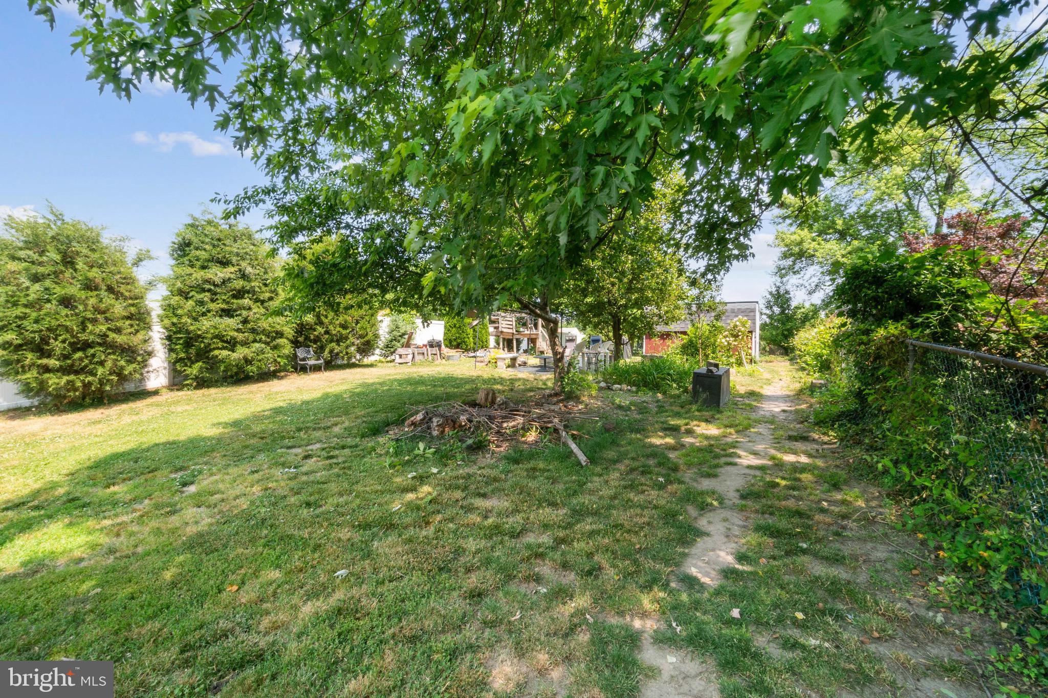 HALETHORPE - Residential