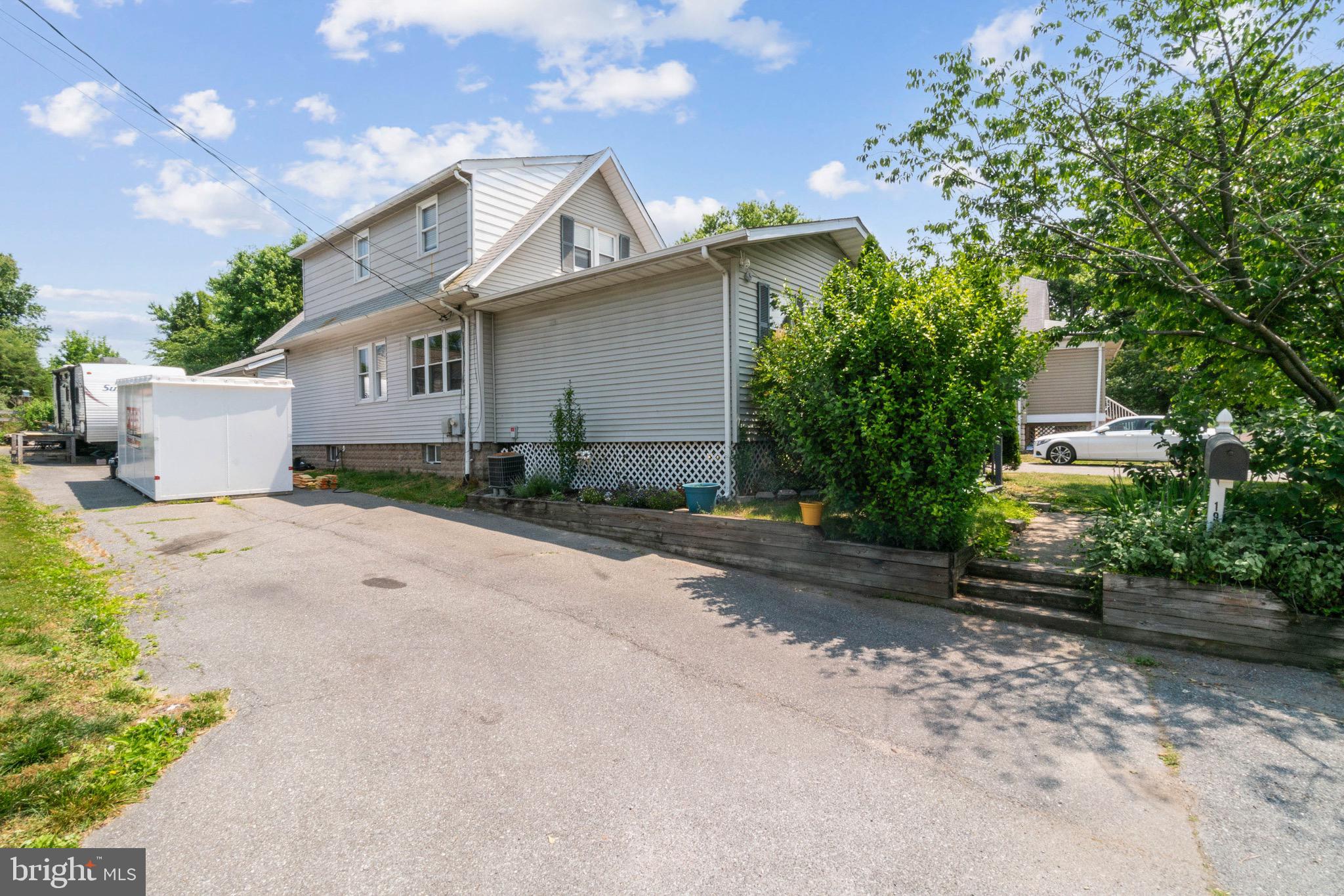 HALETHORPE - Residential