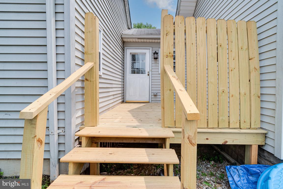 HALETHORPE - Residential