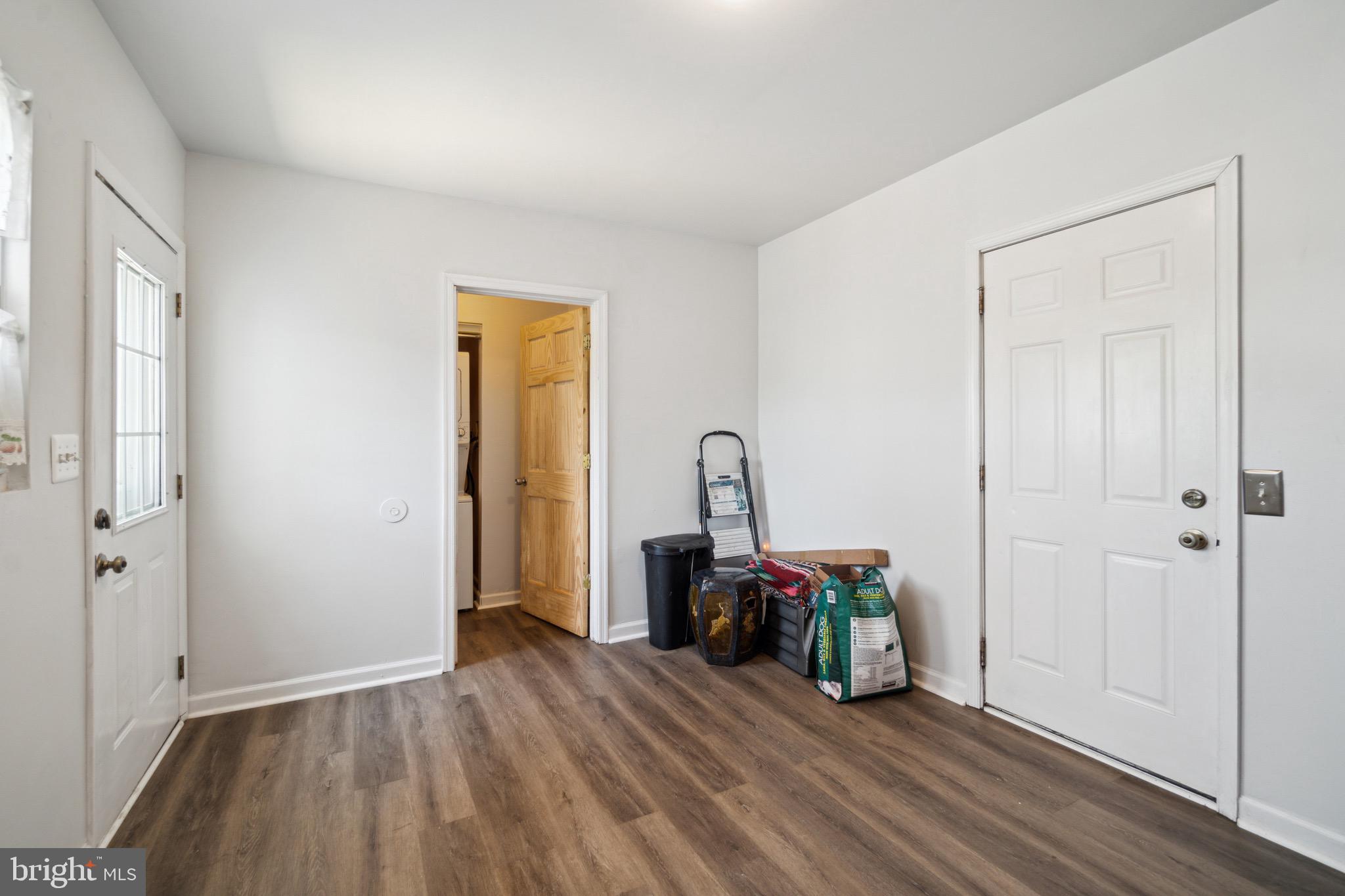 HALETHORPE - Residential