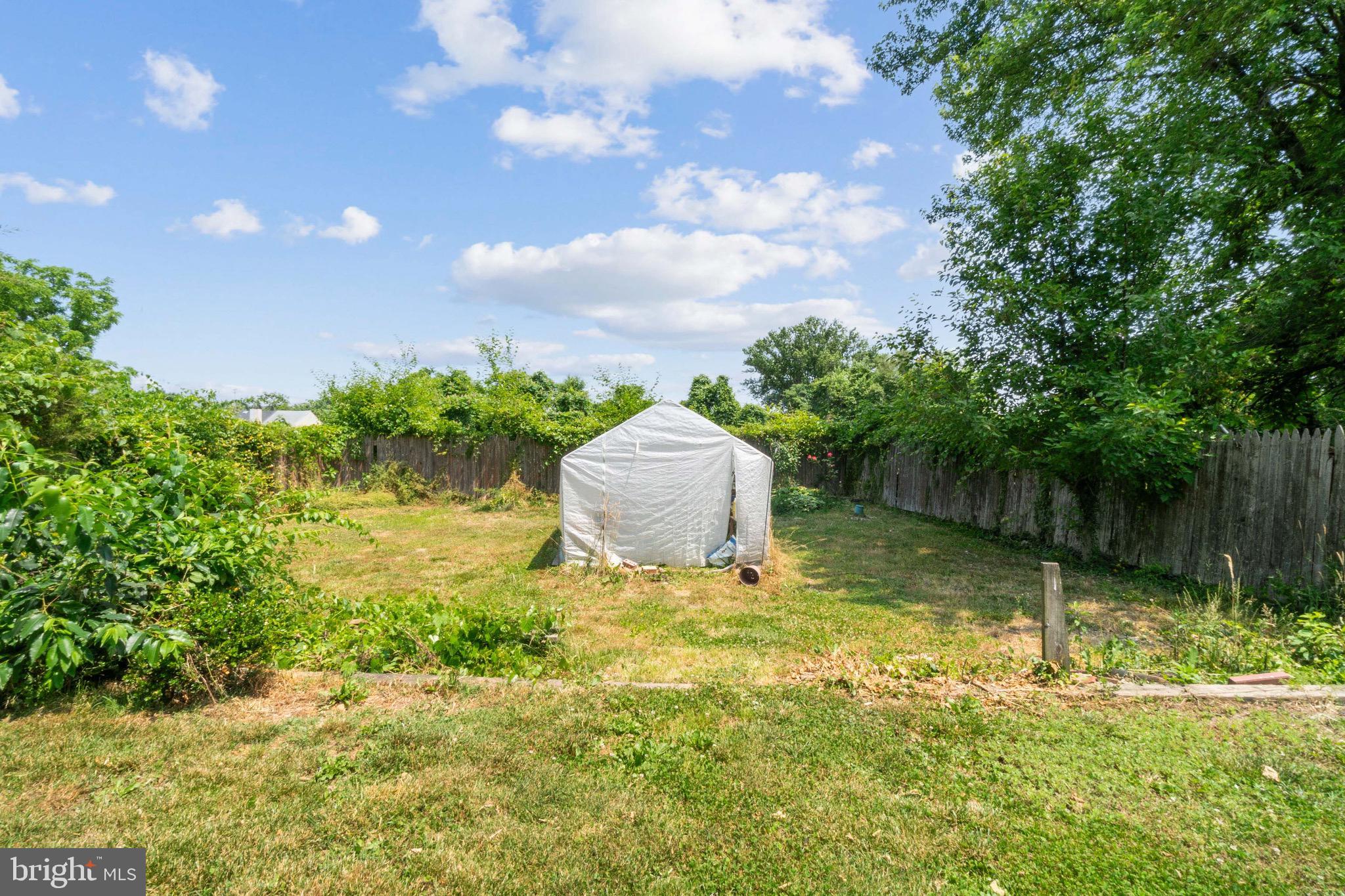 HALETHORPE - Residential