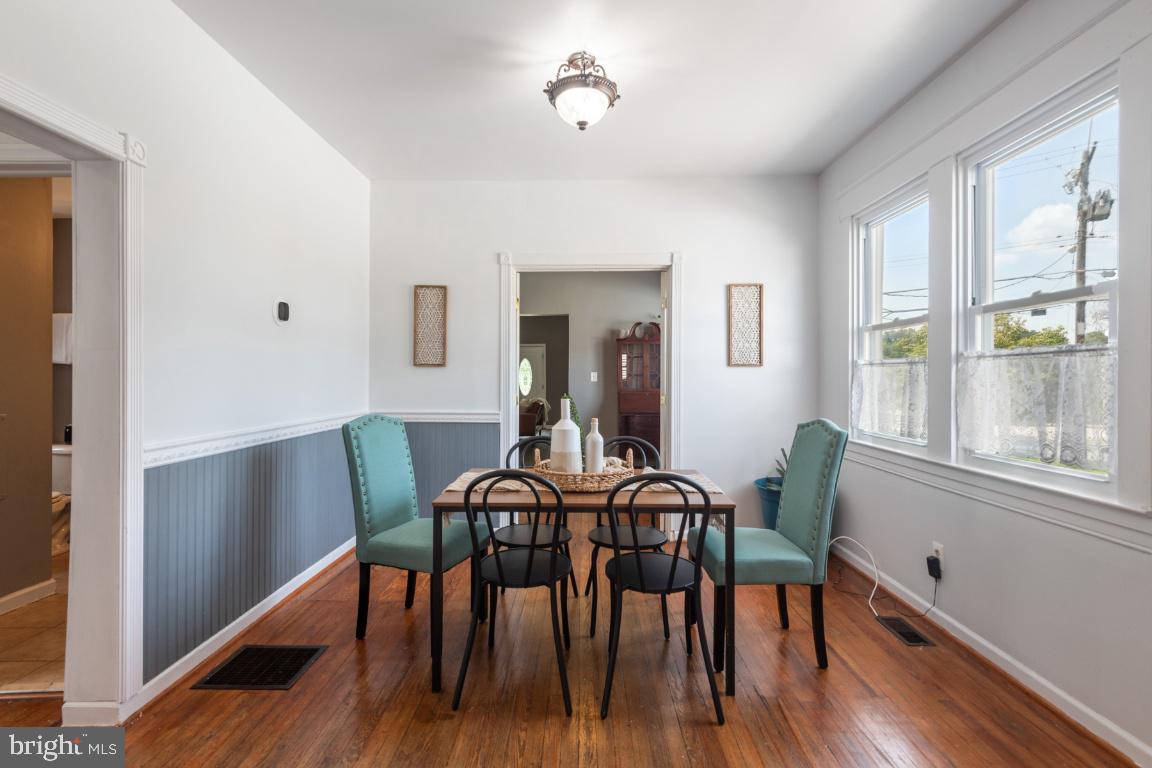 HALETHORPE - Residential