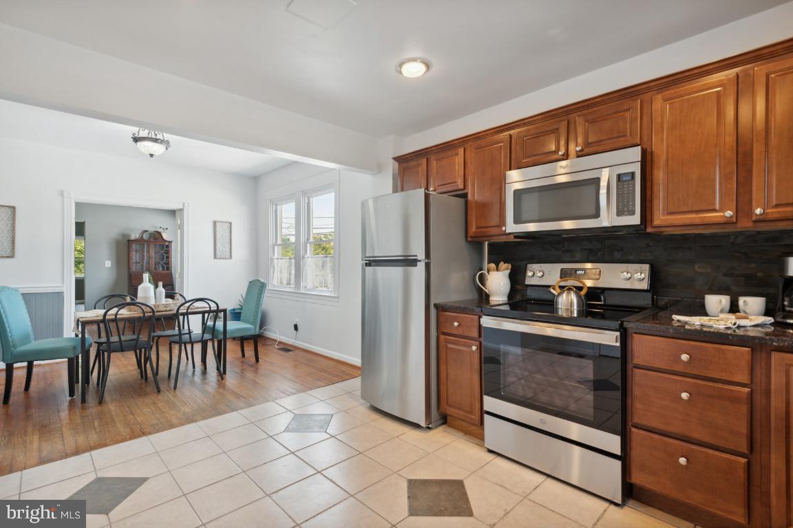 HALETHORPE - Residential