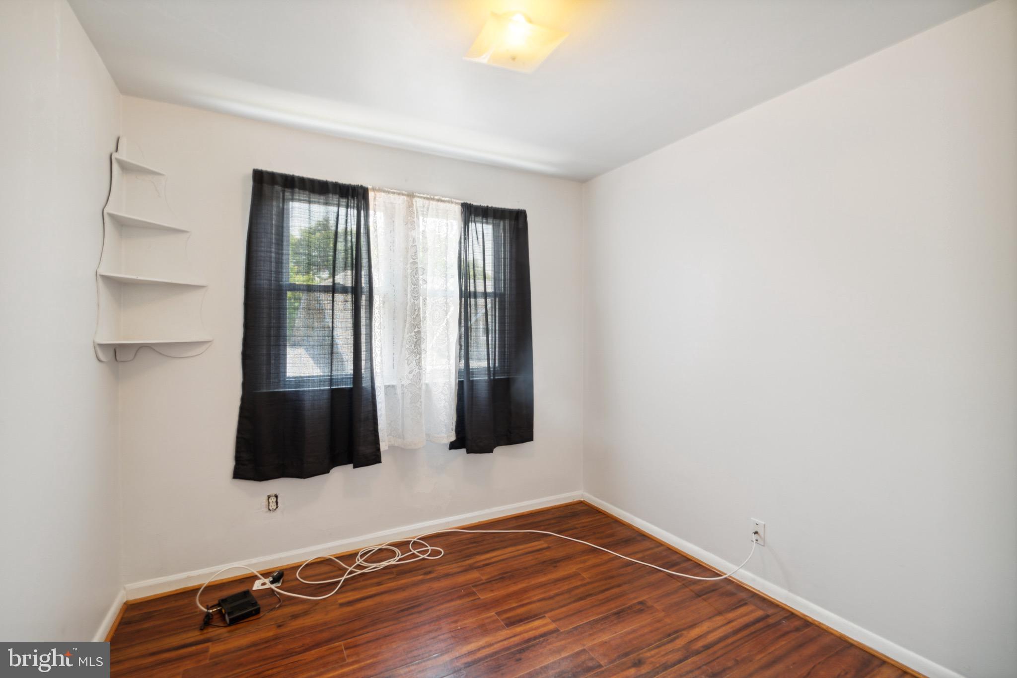 HALETHORPE - Residential