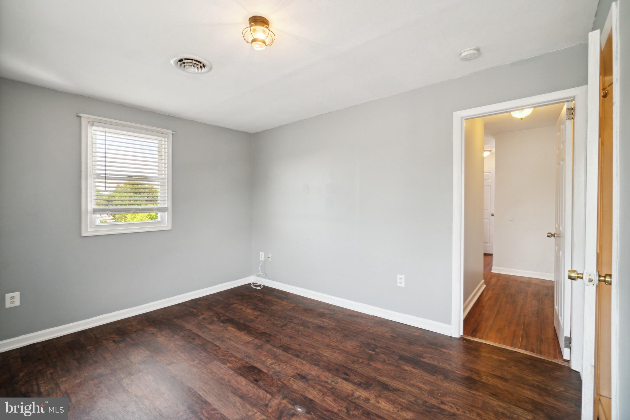 HALETHORPE - Residential