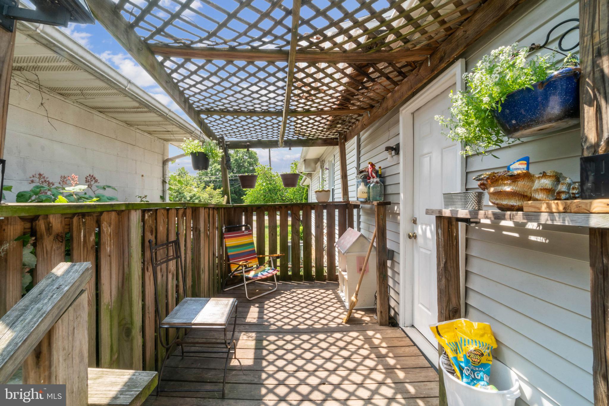 HALETHORPE - Residential