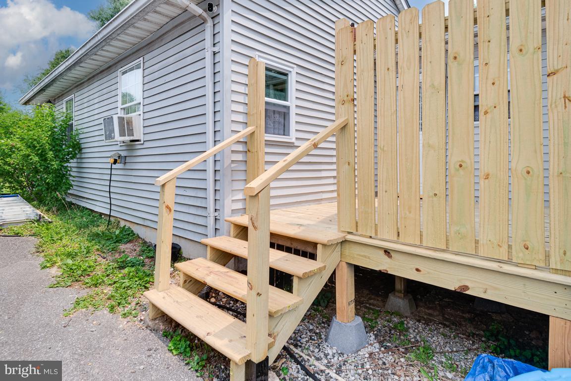 HALETHORPE - Residential