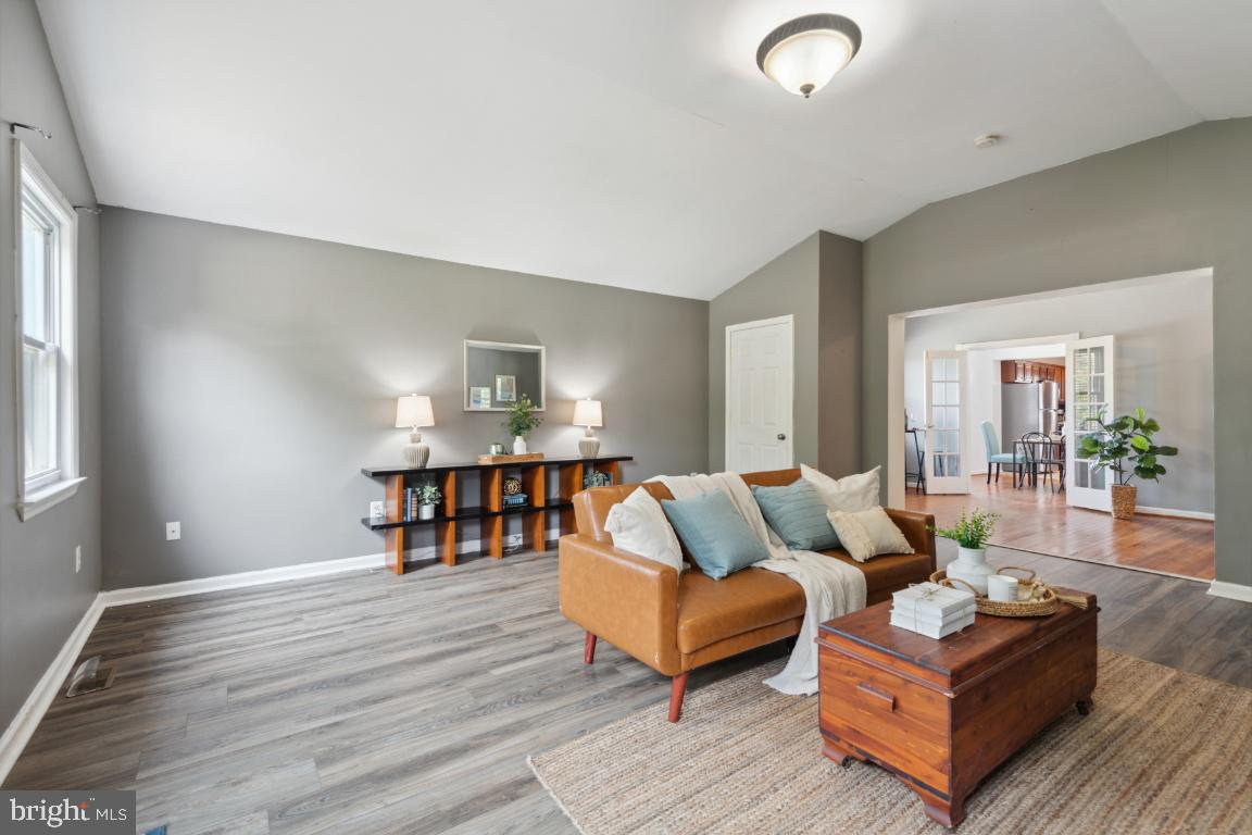 HALETHORPE - Residential