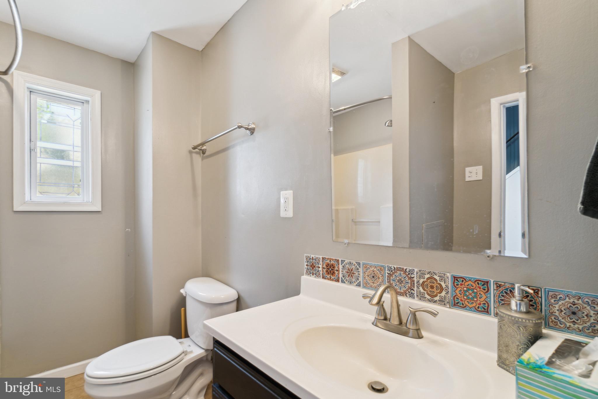 HALETHORPE - Residential