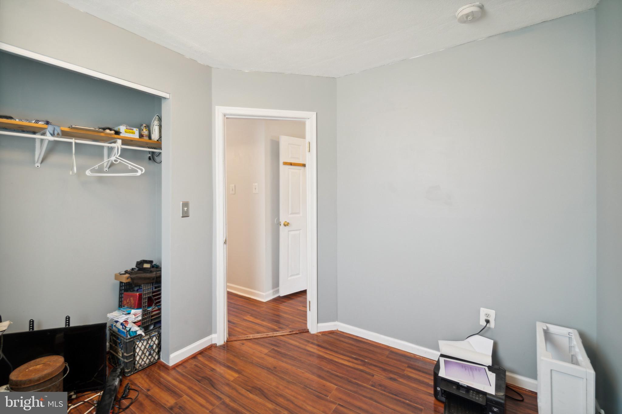 HALETHORPE - Residential