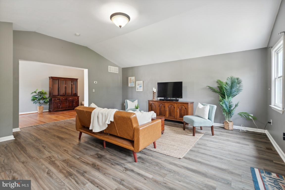 HALETHORPE - Residential