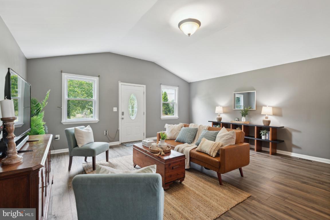 HALETHORPE - Residential