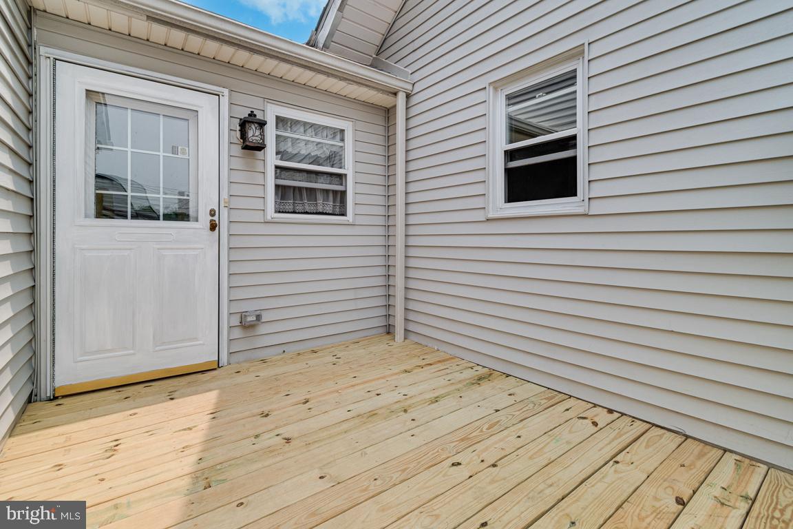 HALETHORPE - Residential