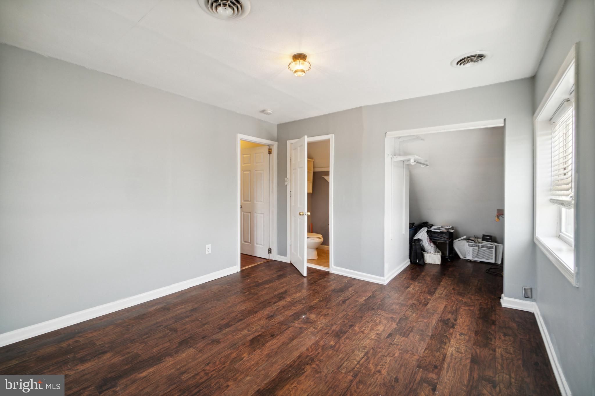 HALETHORPE - Residential