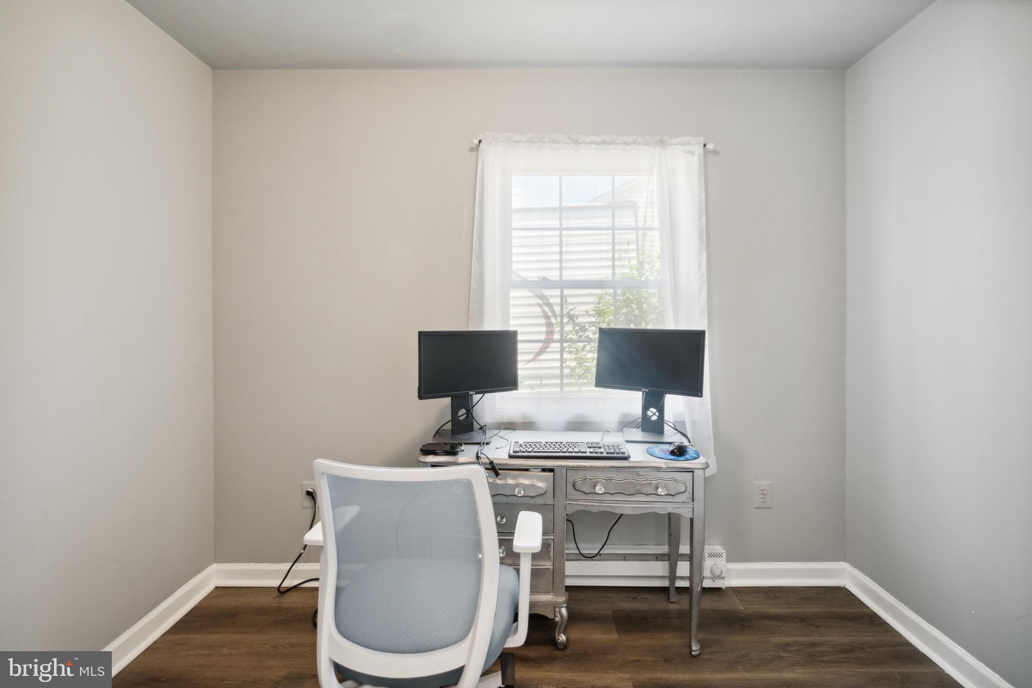 HALETHORPE - Residential