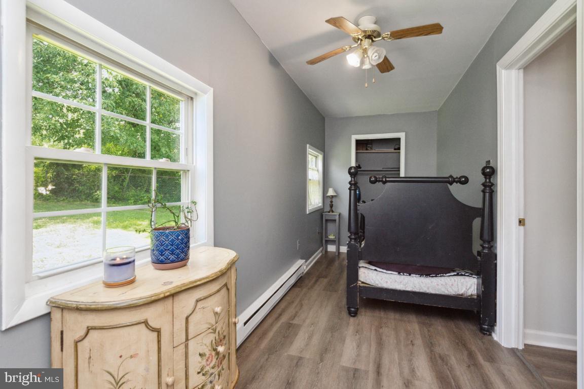 HALETHORPE - Residential