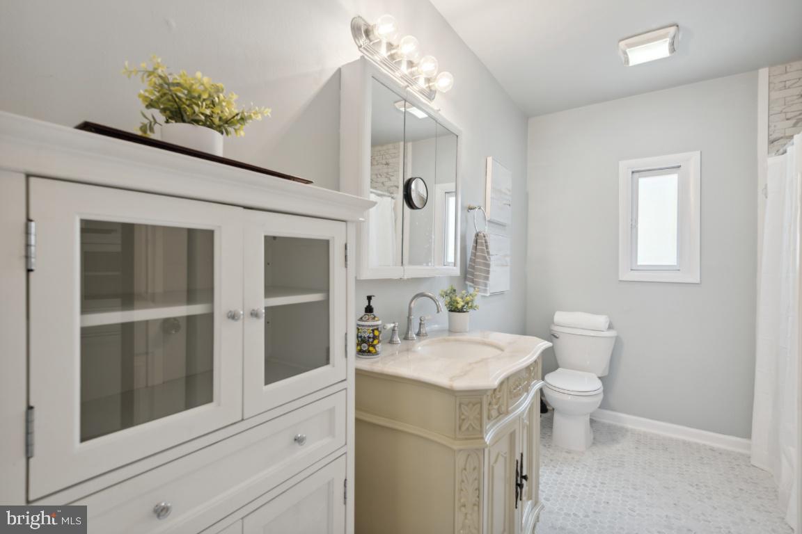 HALETHORPE - Residential