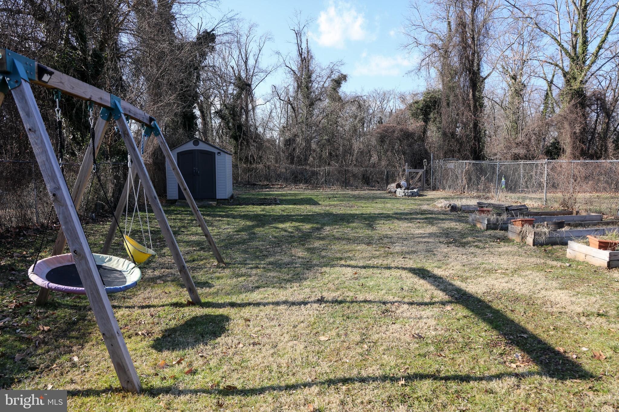 NORTH LINTHICUM - Residential Lease