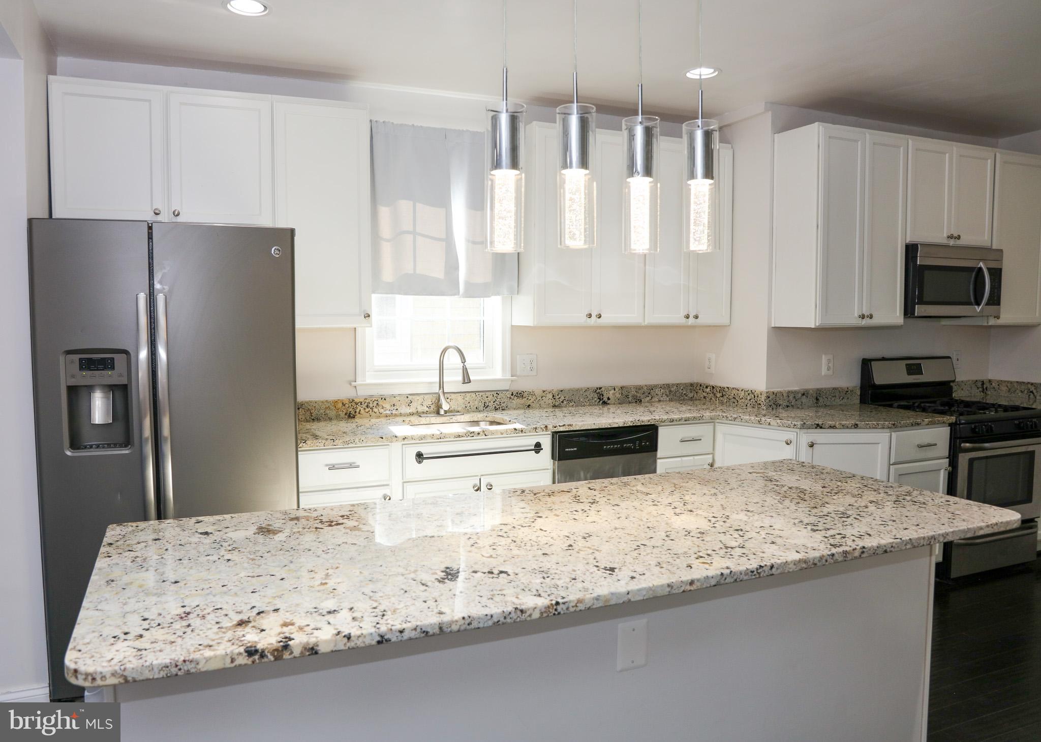 NORTH LINTHICUM - Residential Lease