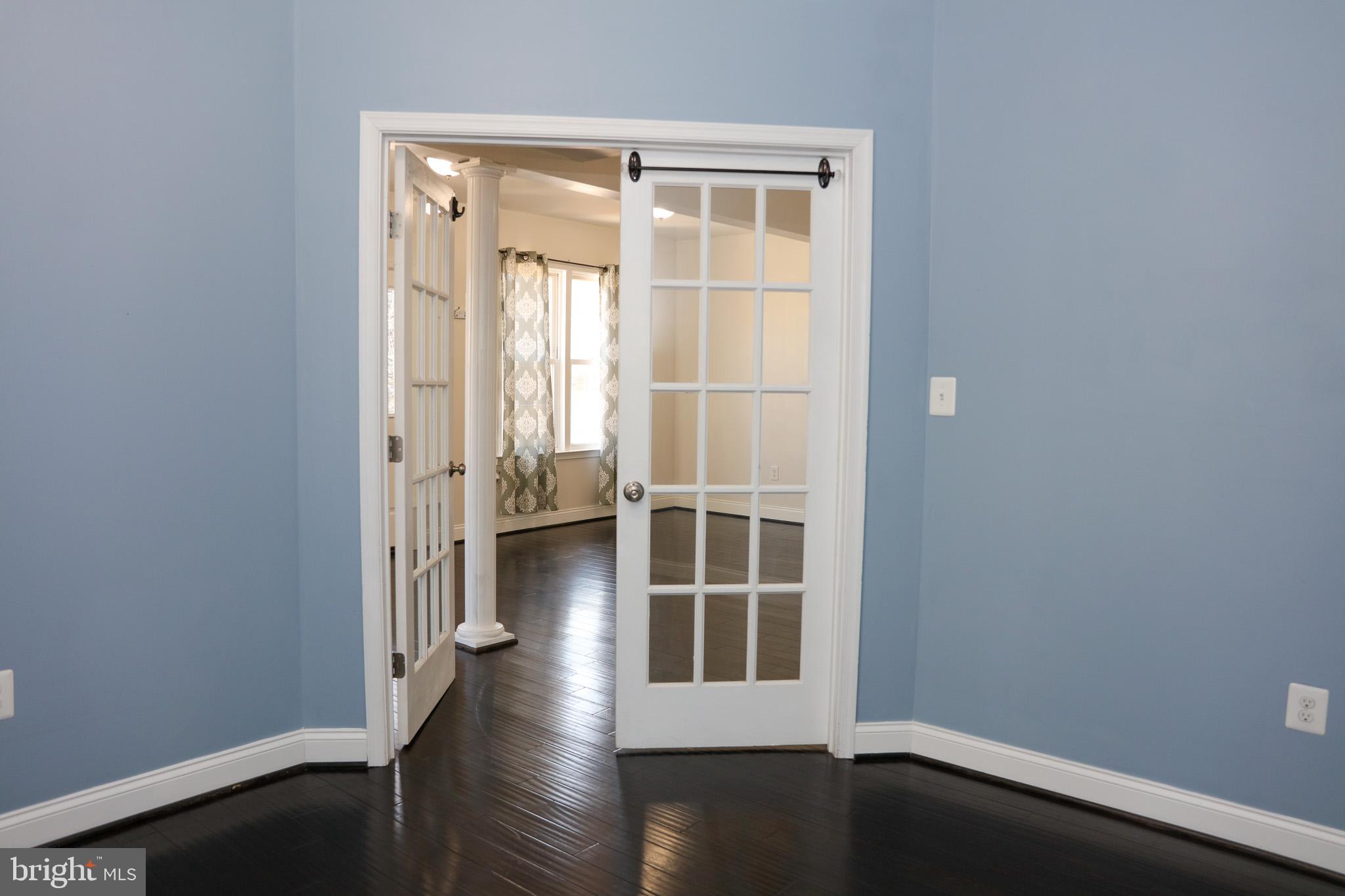 NORTH LINTHICUM - Residential Lease