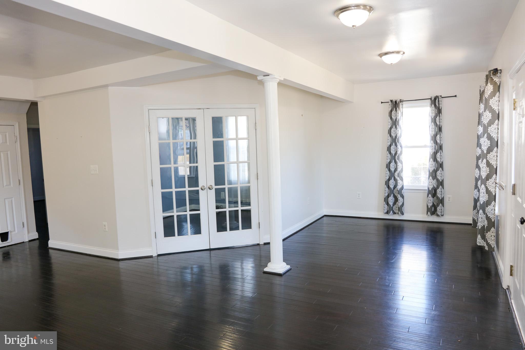 NORTH LINTHICUM - Residential Lease