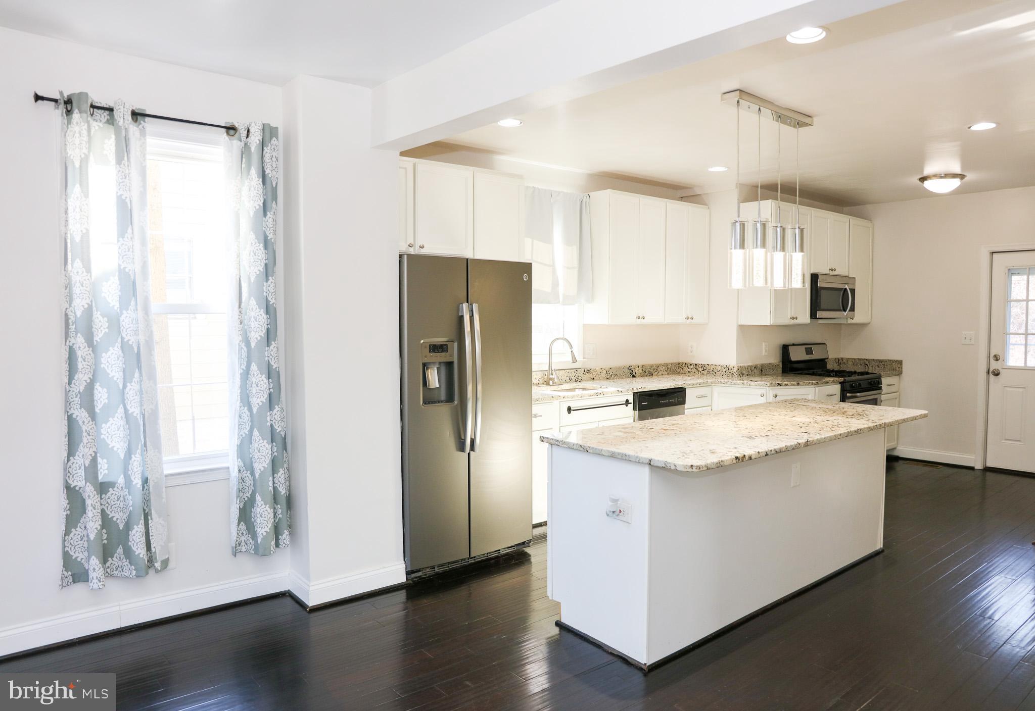 NORTH LINTHICUM - Residential Lease