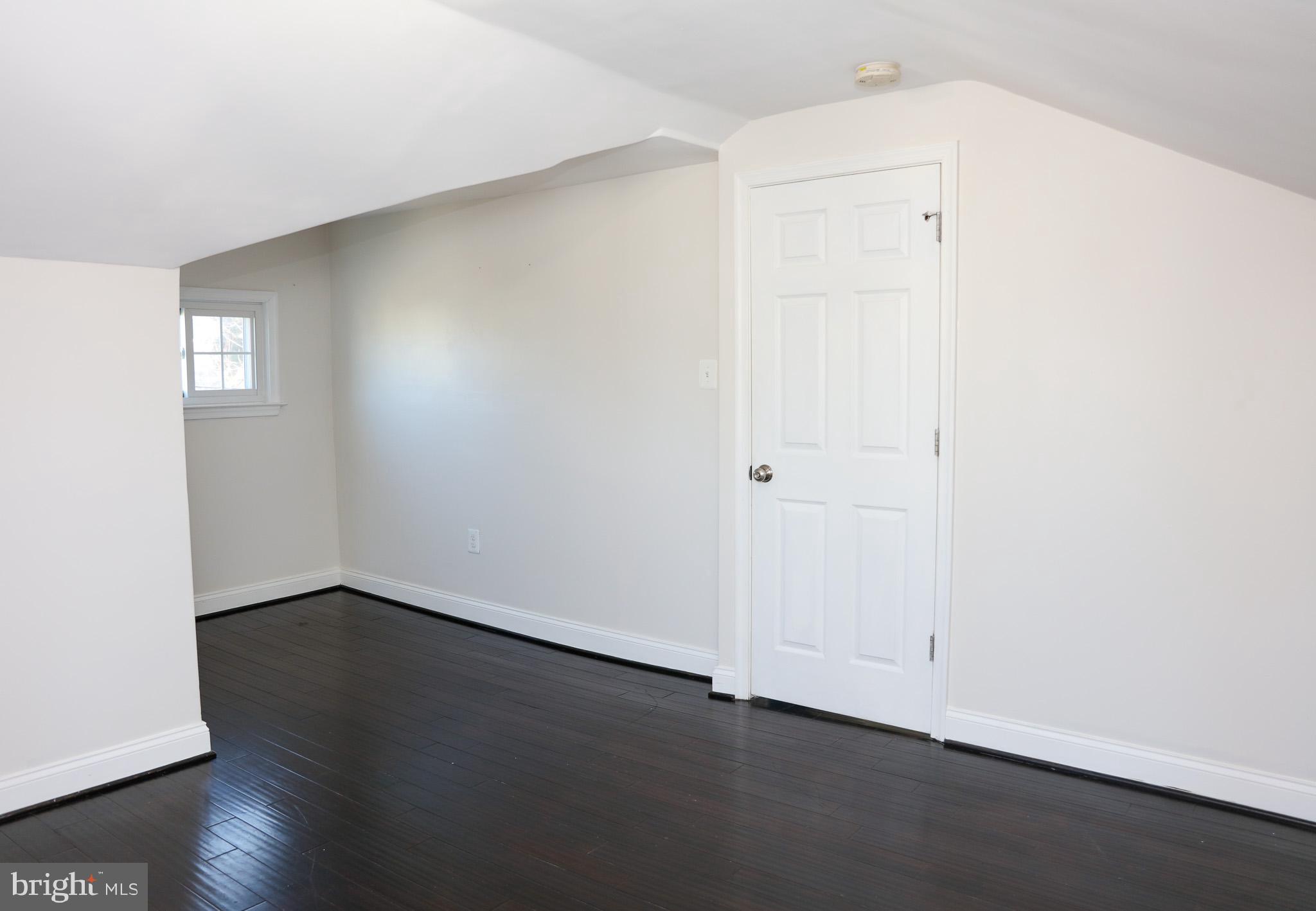 NORTH LINTHICUM - Residential Lease