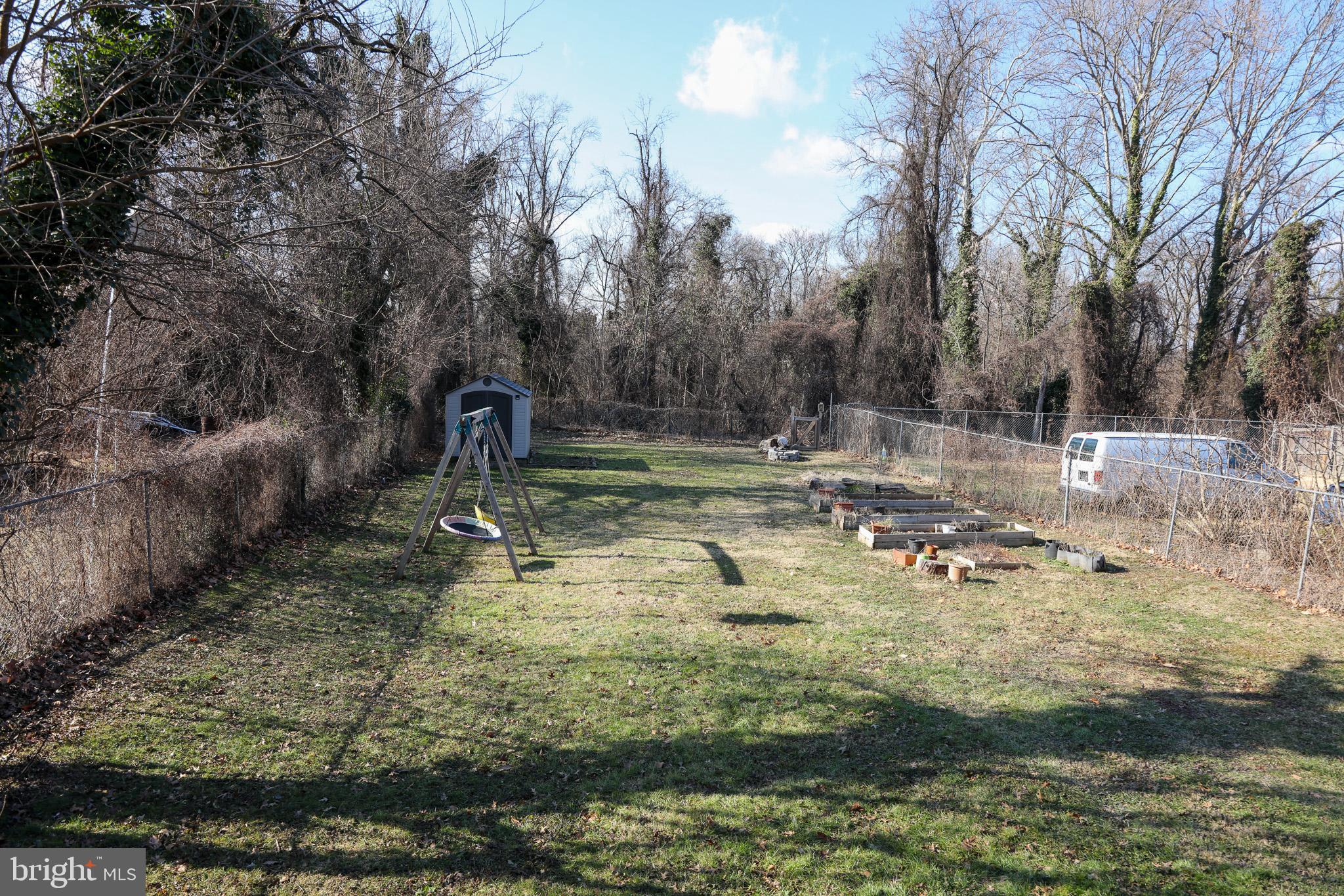 NORTH LINTHICUM - Residential Lease