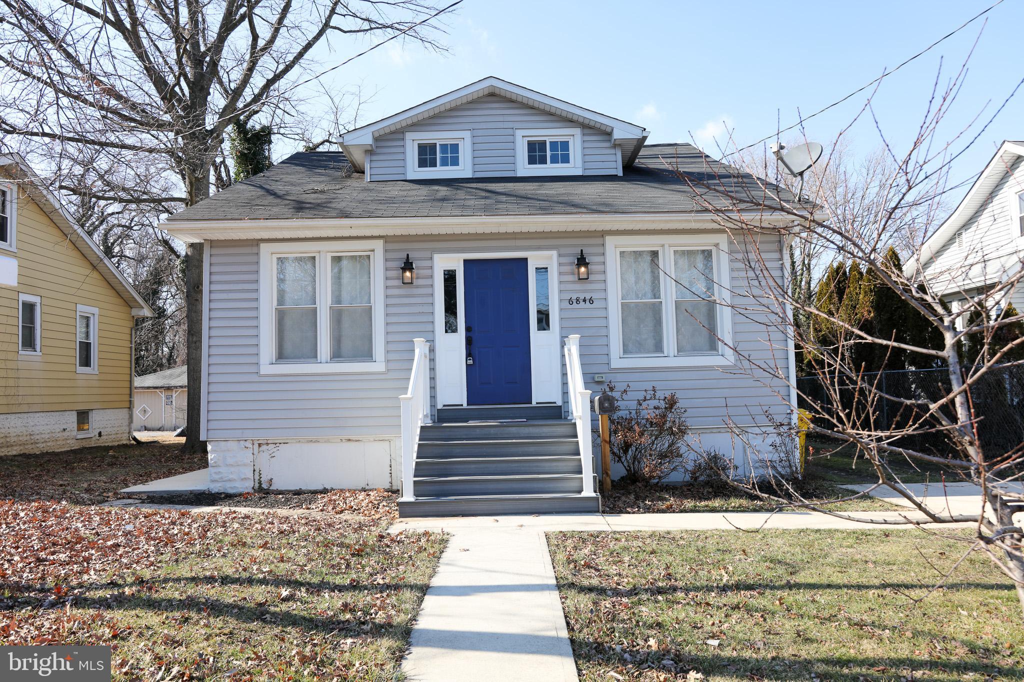 NORTH LINTHICUM - Residential Lease