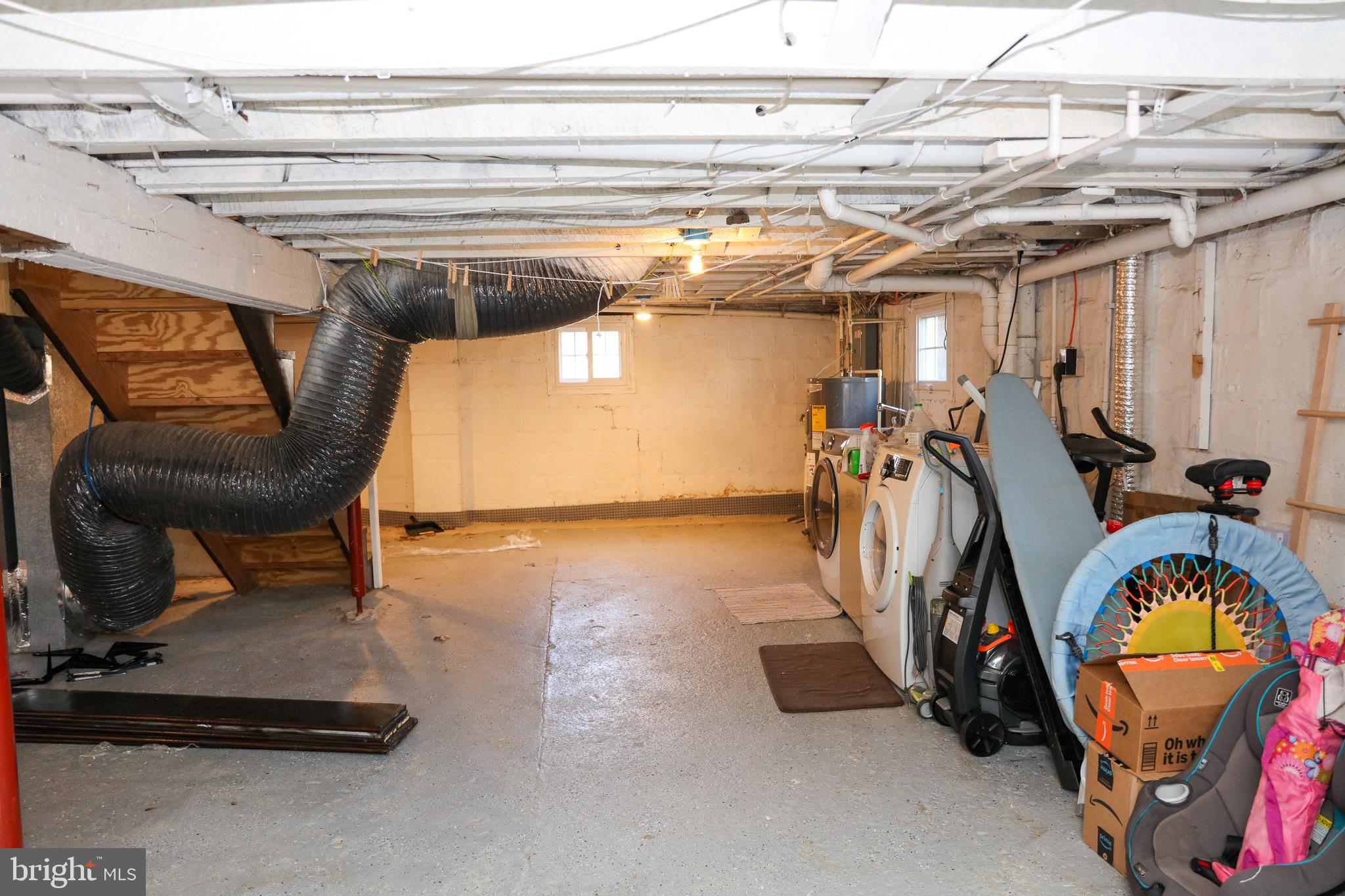 NORTH LINTHICUM - Residential Lease